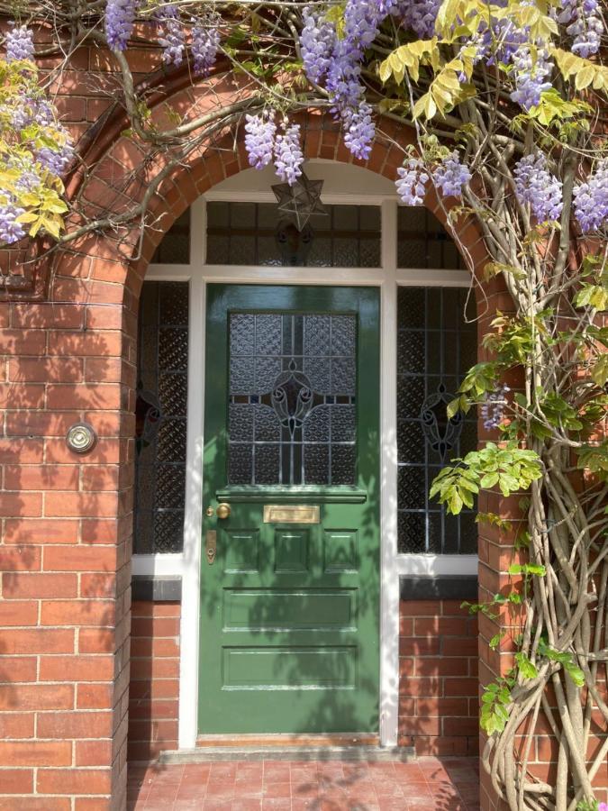 Treblenick House Villa Thirsk Luaran gambar