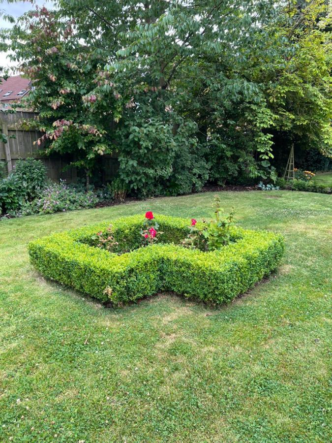 Treblenick House Villa Thirsk Luaran gambar