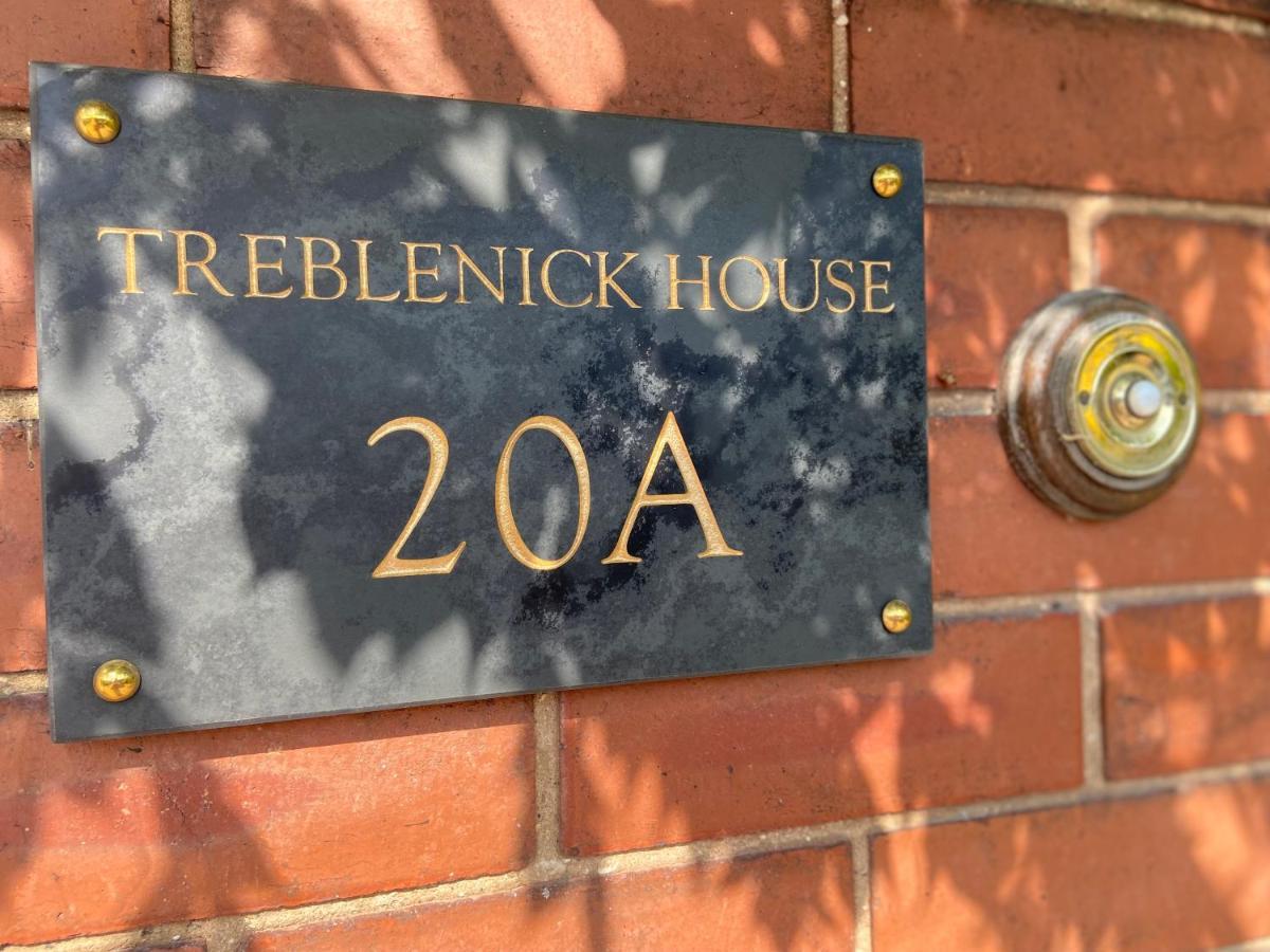 Treblenick House Villa Thirsk Luaran gambar