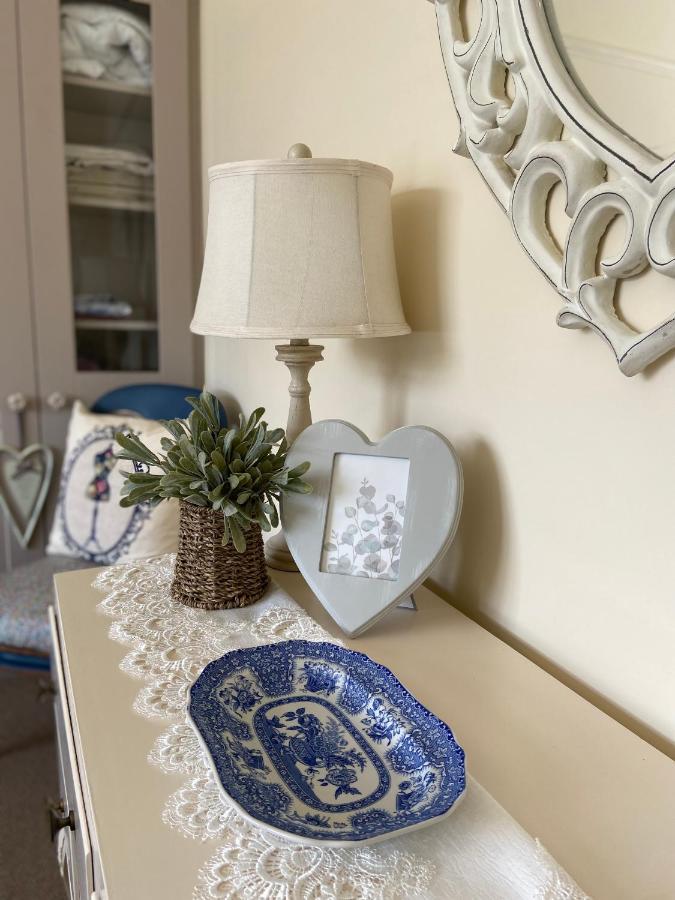 Treblenick House Villa Thirsk Luaran gambar