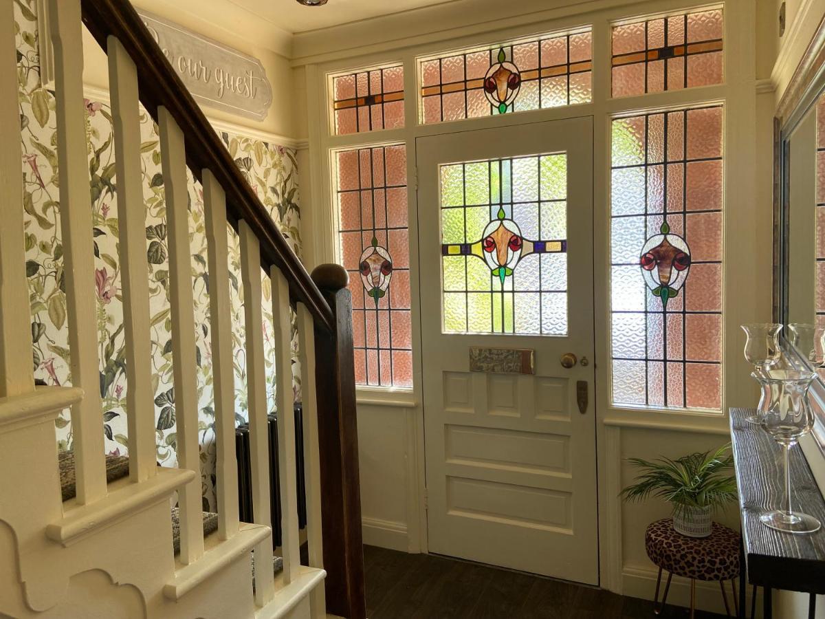 Treblenick House Villa Thirsk Luaran gambar