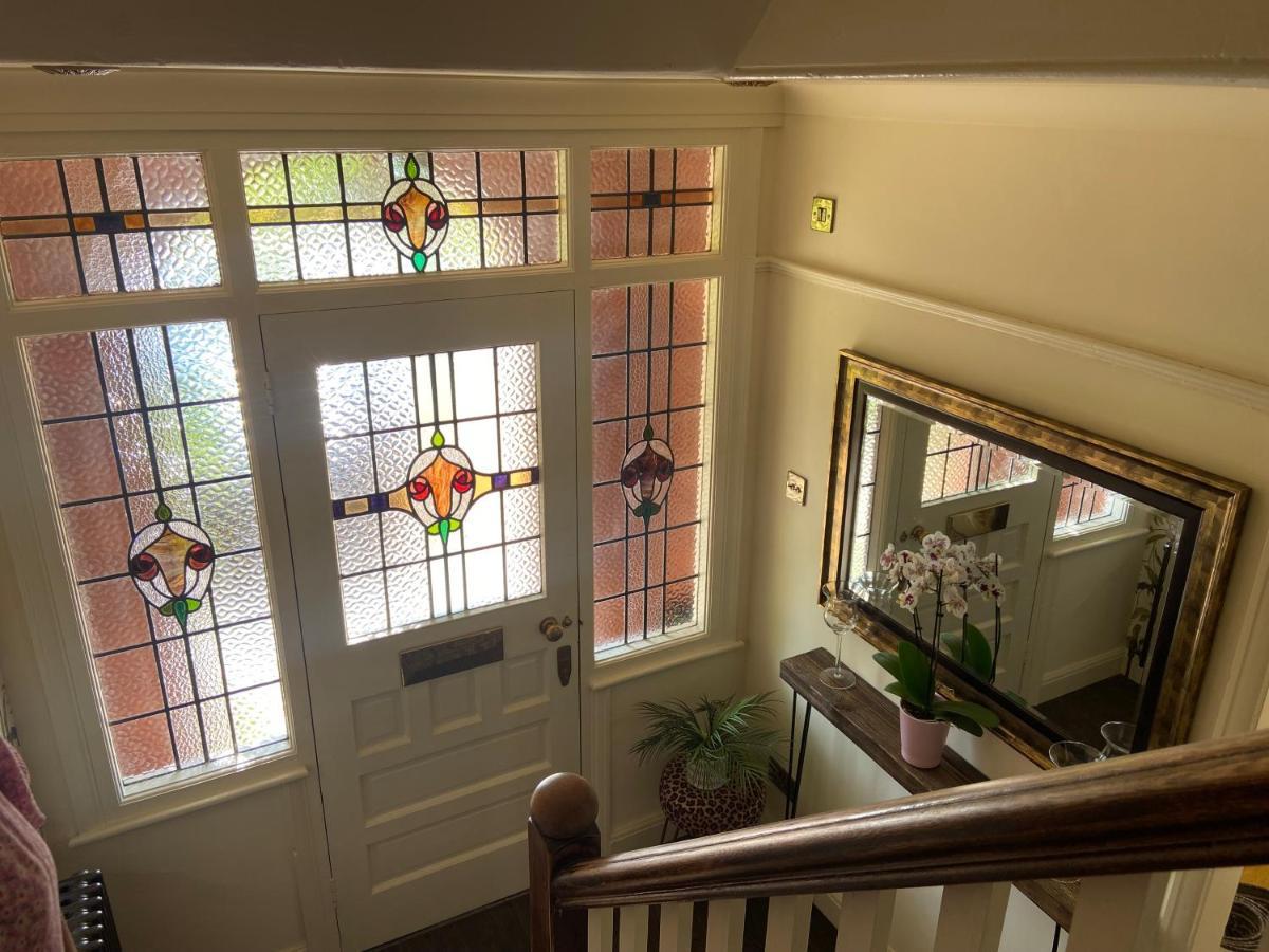 Treblenick House Villa Thirsk Luaran gambar