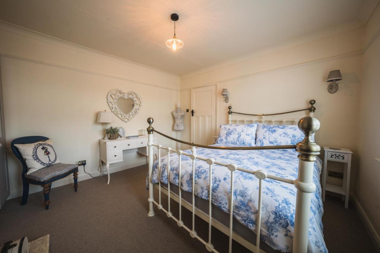 Treblenick House Villa Thirsk Luaran gambar