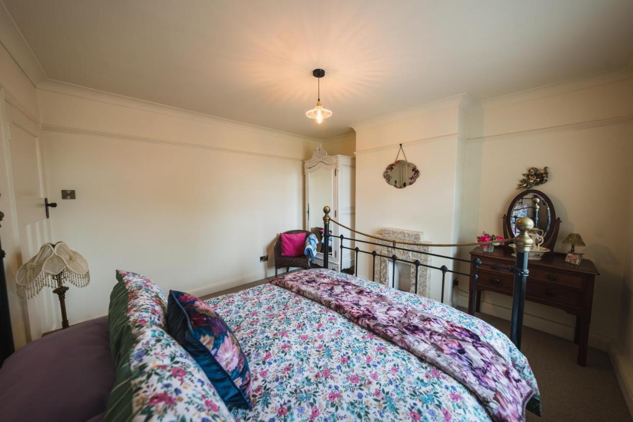 Treblenick House Villa Thirsk Luaran gambar